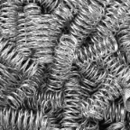 molas de compressão